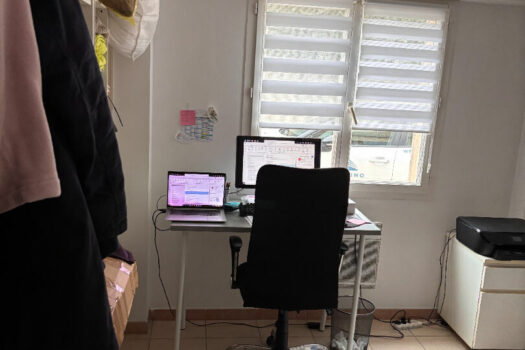 APPARTEMENT RENOVE GARDANNE – 2 pièce(s) – 65 m2