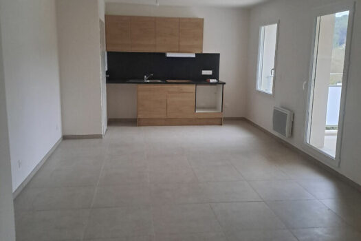 /GRANDT3/ programme neuf / 13720 BOUILLADISSE