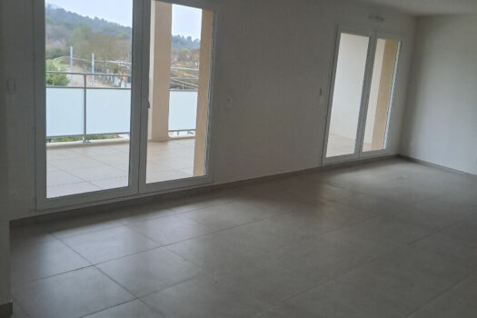 /GRANDT3/ programme neuf / 13720 BOUILLADISSE