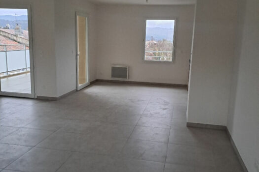 /GRANDT3/ programme neuf / 13720 BOUILLADISSE