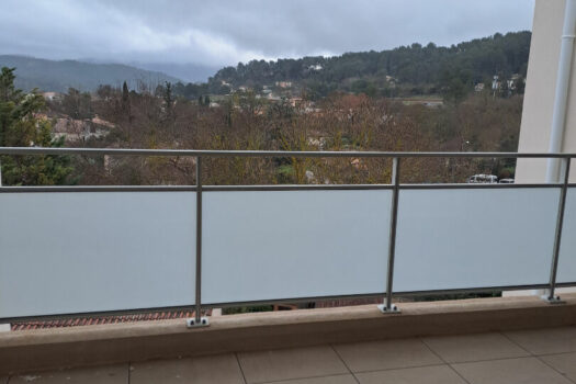 /GRANDT3/ programme neuf / 13720 BOUILLADISSE