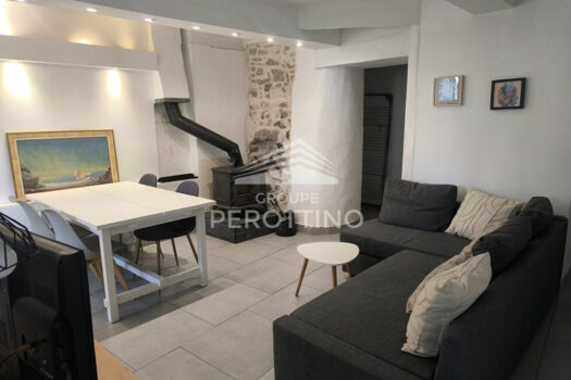 À SAISIR – Bas de villa de 68 m² avec jardin, atelier et garage – Trets