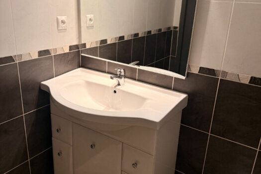 T3 GARDANNE – 3 pièce(s) – 55 m2