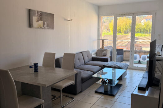 T3 GARDANNE – 3 pièce(s) – 55 m2