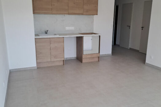 PROGRAMME NEUF GREASQUE LOGEMENTS T2 ET T3