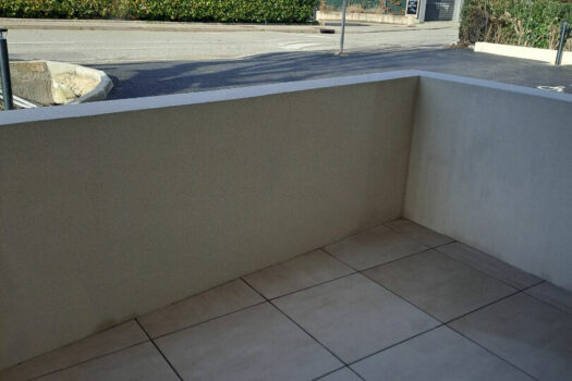 PROGRAMME NEUF GREASQUE LOGEMENTS T2 ET T3