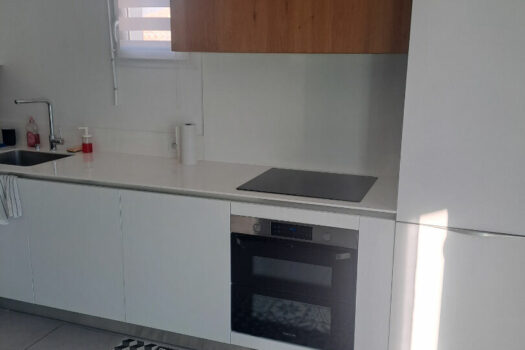 Appartement 2 pièce(s) meublé 49 m2 avec terrasse