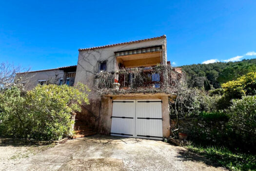 Maison Auriol 240 m²