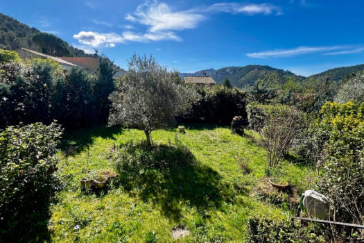 Maison Auriol 240 m²