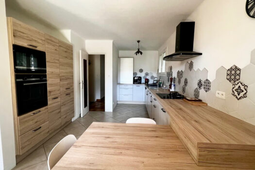 Maison Auriol 240 m²