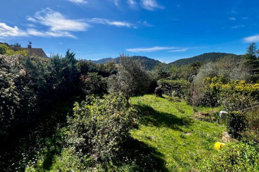 Maison Auriol 240 m²