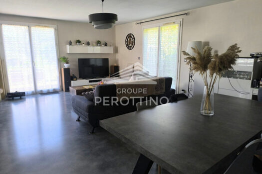 Maison La Bouilladisse 5 pièce(s) 100 m2