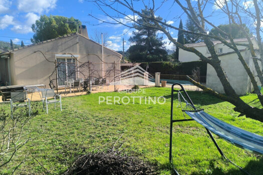 Maison La Bouilladisse 5 pièce(s) 100 m2