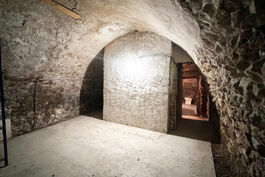 Maison de village 115m² de caractère avec terrasse et garage