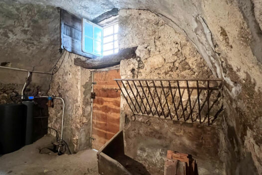 Maison de village 115m² de caractère avec terrasse et garage