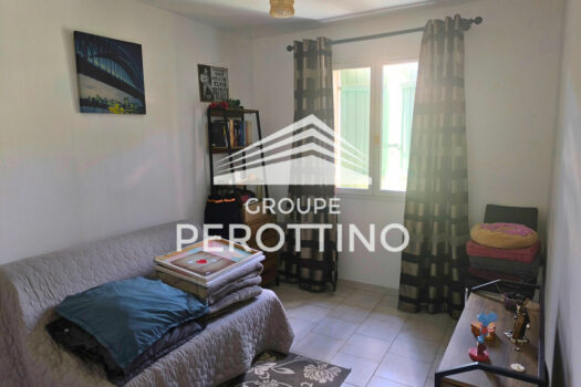 Villa La Destrousse 6 pièce(s) 133 m2