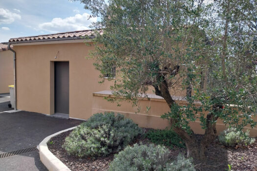 Villa Aix En Provence 4 pièce(s) 101 m2