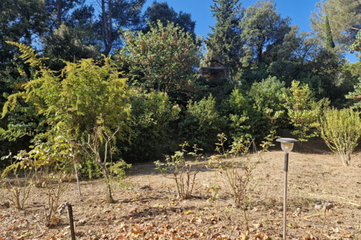AUBAGNE La Pérussonne – Villa T4 de 143m² s/ 582m² de jardin