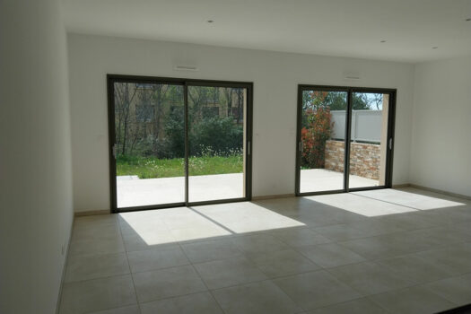 Villa Aix En Provence 4 pièce(s) 93 m2