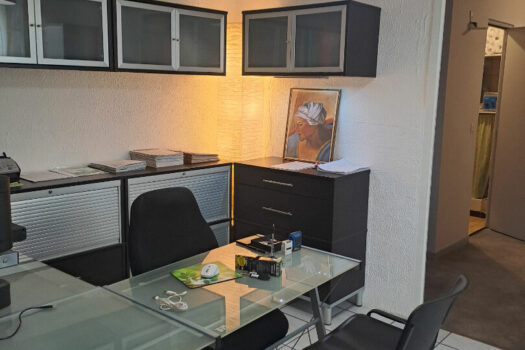 LOCAL A LOUER POUR BAIL COMMERCIAL OU PROFESSIONNEL