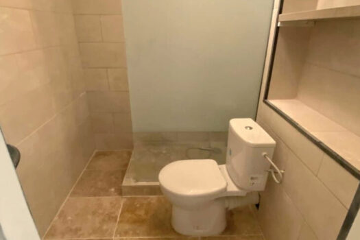 LA BOUILLADISSE – Appart T2 + cave