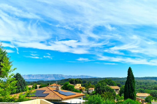 CADOLIVE – Terrain à bâtir 430m²