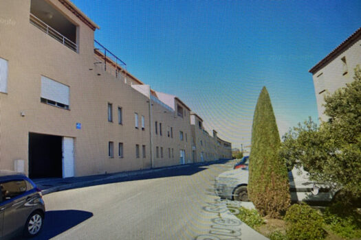 GARAGE FERME ST SAVOURNIN –