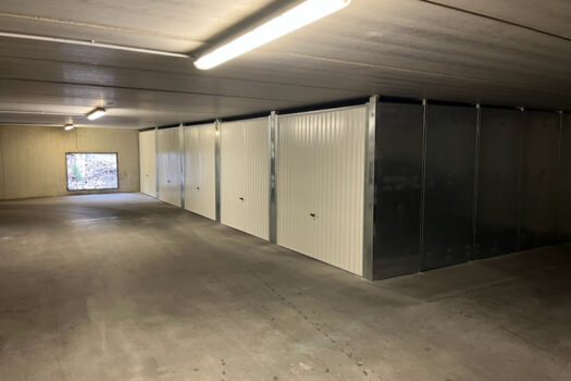 GARAGE FERME Allauch –