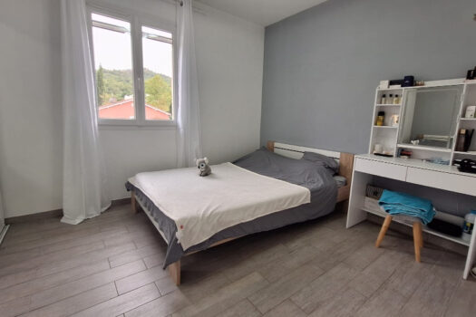 MAGNIFIQUE VILLA T4 RECENTE