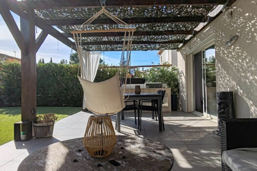 MAGNIFIQUE VILLA T4 RECENTE