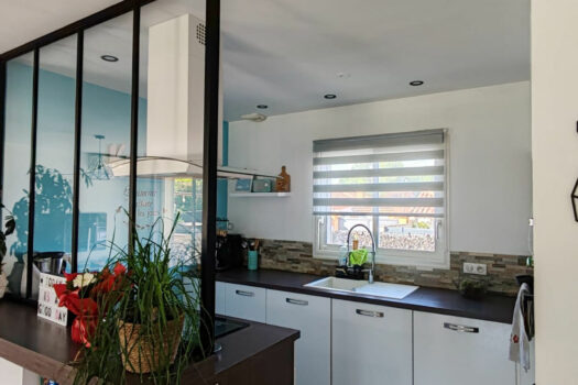 MAGNIFIQUE VILLA T4 RECENTE