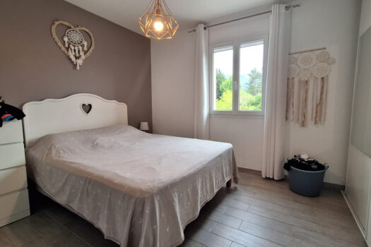 MAGNIFIQUE VILLA T4 RECENTE