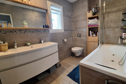 MAGNIFIQUE VILLA T4 RECENTE