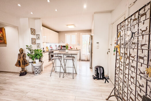 Appartement Auriol 5 pièce(s) 100 m2