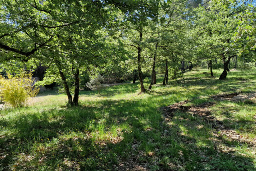 TERRAINS A BATIR PLan D’Aups à 20mn d’Auriol