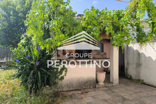 Bastide La Ciotat 5 pièce(s) 184 m2