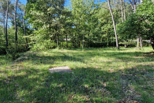 GREASQUE – Terrains à bâtir