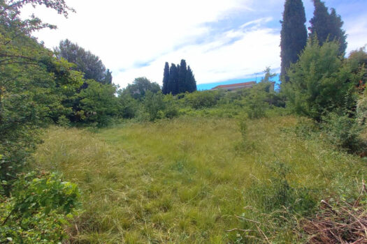 SAINT SAVOURNIN – Terrains à bâtir