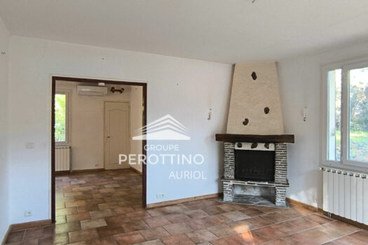 Aubagne Maison 131m2 – La Pérussonne