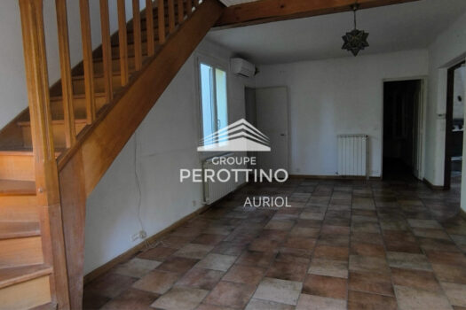 Aubagne Maison 131m2 – La Pérussonne