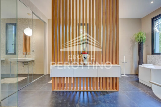 Villa contemporaine de prestige 271 m²