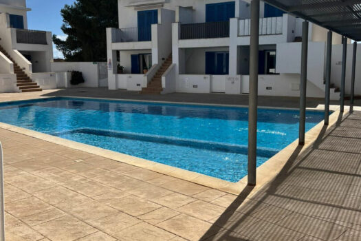 Appartement Ibiza 3 pièce(s) 90 m2