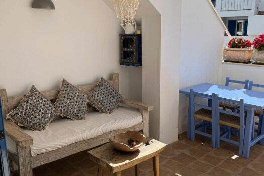 Appartement Ibiza 3 pièce(s) 90 m2