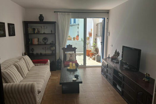 Appartement Ibiza 3 pièce(s) 90 m2