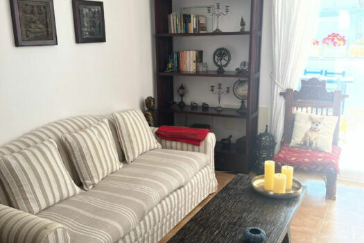 Appartement Ibiza 3 pièce(s) 90 m2