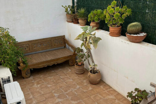 Appartement Ibiza 3 pièce(s) 90 m2