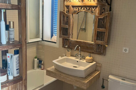 Appartement Ibiza 3 pièce(s) 90 m2