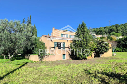 Maison Allauch 7 pièce(s) 126 m2