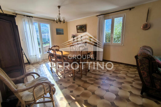 Maison Allauch 7 pièce(s) 126 m2