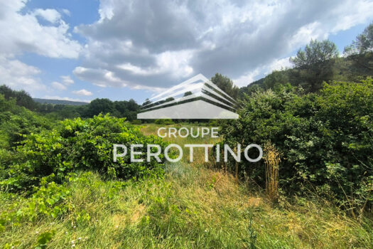 Terrain D’agrément La Bouilladisse